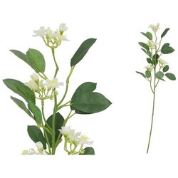 JASMIN 68CM BIJELI PVC Cene