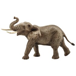 Schleich Igračka Afrički slon,mužjak Cene