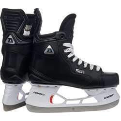 DAOUST hokejske drsalke 501 Black SR, 47, REGULAR Cene