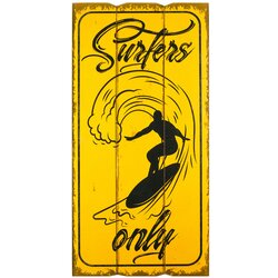 Signes Grimalt Plakati, posterji Stenski Ornament Rumena Cene