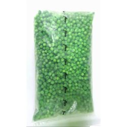 Flora grašak 1KG Cene