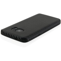 QULT silikonski ovitek za samsung galaxy S7 - karbon Cene