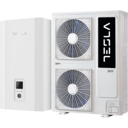 Tesla Split-TGTP-16HMDB3 16kW toplotna črpalka, (20971349) Cene