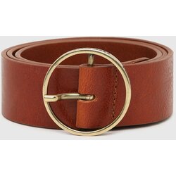 Diesel belt - BDISK belt brown Cene