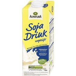 Alnatura bio sojin napitek, nesladkan Cene