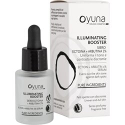 Oyuna Pure Ingredients Illuminating Booster Cene