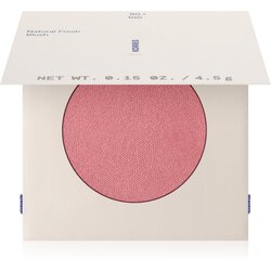 Korres Natural Fresh Blush kompaktno rdečilo odtenek Dusty Rose 4.5 g Cene