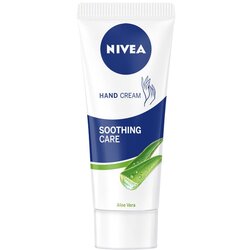 Nivea krema za ruke sa aloe verom i uljem jojobe 75ml Cene