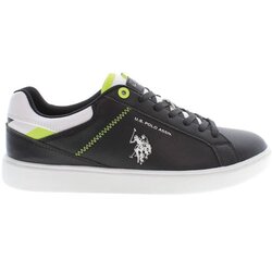 U.S. Polo Assn. US POLO BEST PRICE BLACK MAN SPORT SHOES Cijene