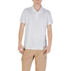 Calvin Klein Jeans SS SMOOTH COTTON SOLID LV040HM281 Bijela Cene