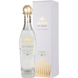 Patron El Cielo Cene