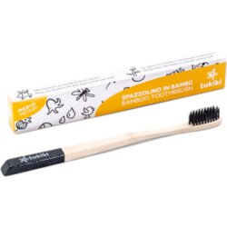 Tukiki Bamboo Toothbrush Cene