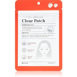 Mizon Good Bye Blemish Clear Patch flaster za čišćenje protiv akni 44 kom Cijene