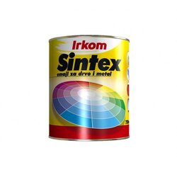 Irkom EMAJL LAK SVIJETLO BRAON 0,75L Cene