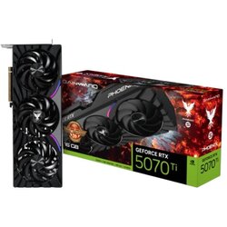 Gainward GeForce RTX 5070 Ti Phoenix-S GS NVIDIA 16 GB GDDR7 Cene