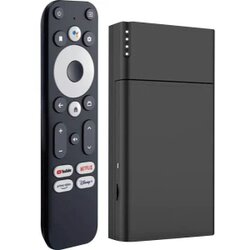 Goovis D4-H1 Streaming media player 4K Cene