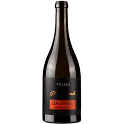 Vinarija Traško bagrina bela Cene