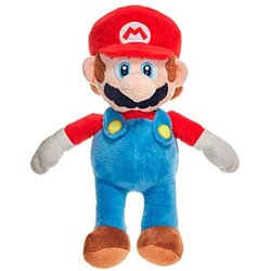 POZZI Plišana igračka Mario Bros 60 cm Cene