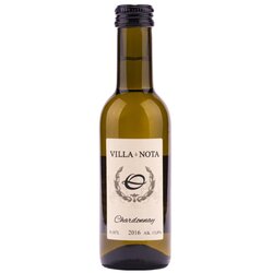 OPLENAC Villa Nota Chardonay Belo vino 0,187l Cene