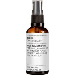 Evolve Organic Beauty True Balance Lotion - 50 ml Cene