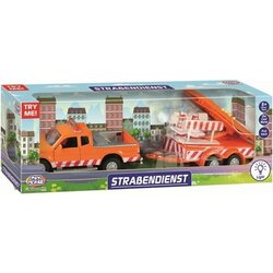 Toy Place Pomoč na cesti Cene