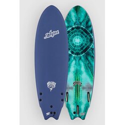 Catch Surf Odysea X Lost Rnf 5'11 Surfboard midnight blue 26 Cene