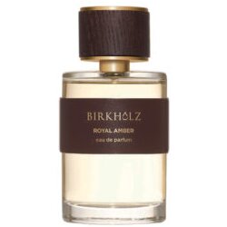 Birkholz Royal Amber Eau de Parfum 100ml Cene