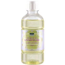 Professional Pure flax, laneno ulje, 250ml Cene