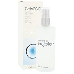 Byblos ghiaccio toaletna voda 120 ml za žene Cene