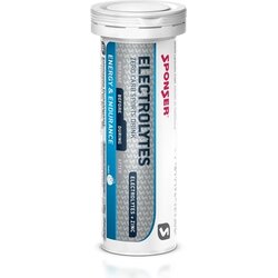Sponser Sport Food electrolytes - Red Orange Cene
