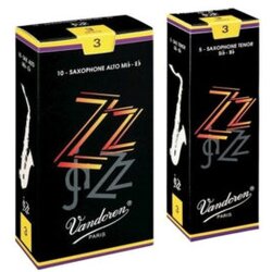  TRSKE VANDOREN ALT SAX ZZ 4,0 Cijene