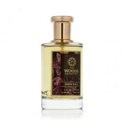 The Woods Collection Green Walk Eau De Parfum 100 ml (unisex) Cene