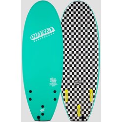 Catch Surf Odysea Stump Thruster Deska za surfanje midnight blue 25 Cene
