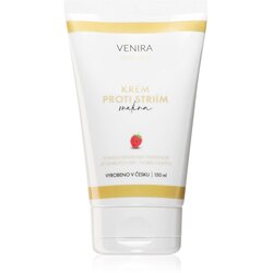 Venira Stretch mark cream - raspberry krema za telo proti strijam 150 ml Cene