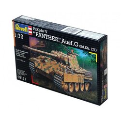 Revell pzKpfw V Panther Ausf.G Cijene