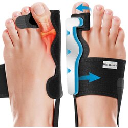 KATLEAY 2x opornica za hallux valgus Cene