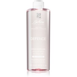 BioNike Defence micelarna voda za skidanje šminke 500 ml Cijene