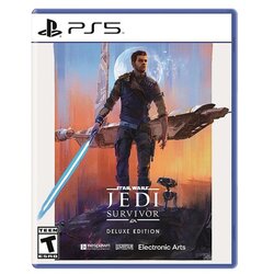 Star Wars Jedi: Survivor PS5 Cene