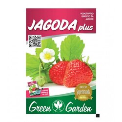 Green Garden Vodotopivo gnojivo za jagode 25gr Cene