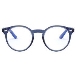 Ray-ban Unisex Dioptrijske naočale Ray Ban RY1594 44 Blue Cijene