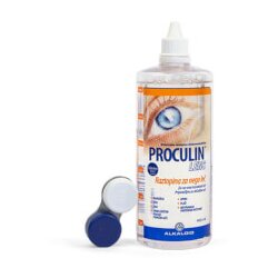 Alkaloid Proculin lens - Otopina za kontaktne leće Cene