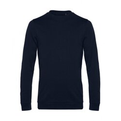 FALK & ROSS Group Falk And Ross Duks francuski terry, wu01w, teget, unisex, vel.m ( 61171 ) Cene