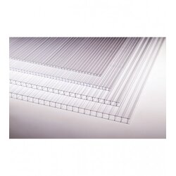 TEKNORM Polikarbonat 6x2100x6000 Transparentni Cene