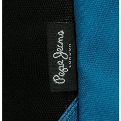 PepeJeans Set ranac i pernica - Plava ( 63.392.A2 ) Cene