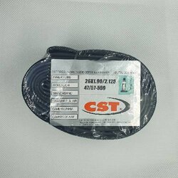 CST unutrašnja guma 26x1.90/2.125 47/57-559 dv Cene