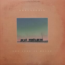 Khruangbin Con Todo El Mundo Cene