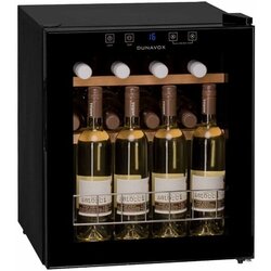Dunavox DXFH-16.46 vinska vitrina Cene