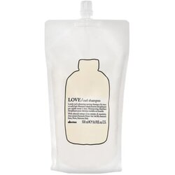 Davines S.p.A. , Italija. Davines Essential Haircare LOVE CURL šampon refill 500ml Cene