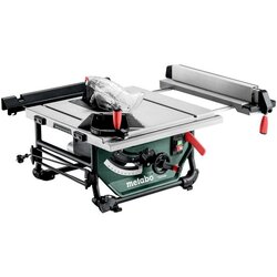 Stolna Namizna krožna žaga METABO TS 254 M (1500 W, premer lista: 254 mm, 4200 vrt./min) Cene
