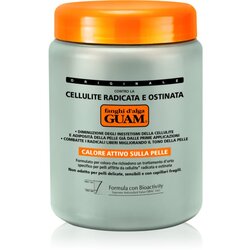 Guam Cellulite blatna obloga proti celulitu 1000 g Cene